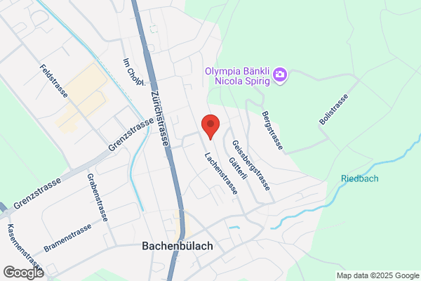 Roesti Consulting