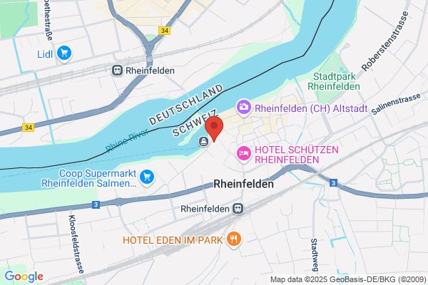 Sprachtherapie Bez. Rheinfelden Zweckverband