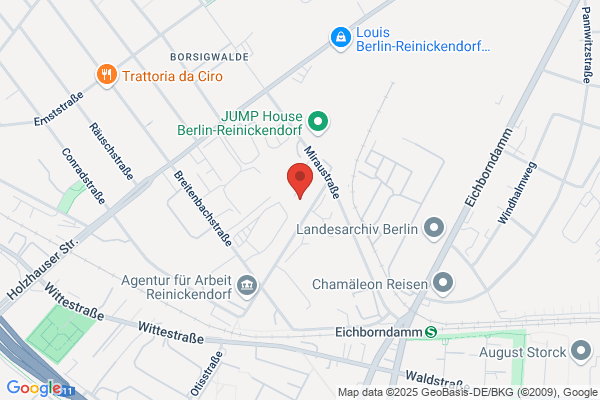 Turbovis GmbH