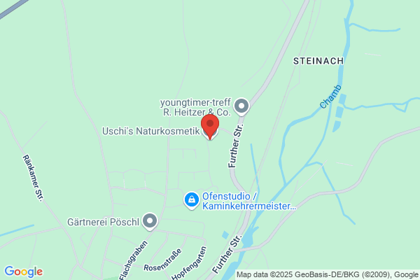 Uschi's Kosmetikstuebli