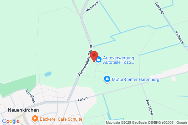 Gruetter + Partner GmbH