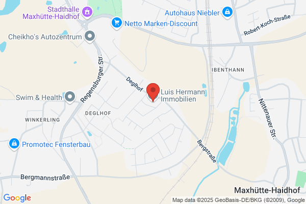 Herrmann Immobilien