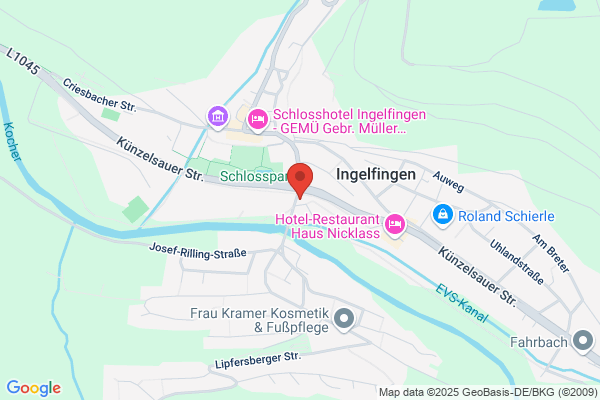 Kostuemverleih Schuerch