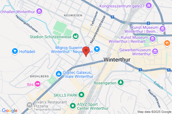 Winterthur Versicherungen