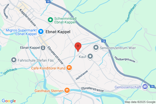 Kirche Jesu Christi der Heiligen der Letzten Tage