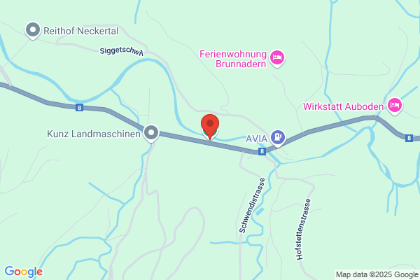 Wagner Saunabau Holzbau AG