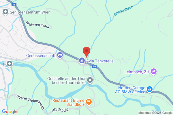 Zaunteam Toggenburg