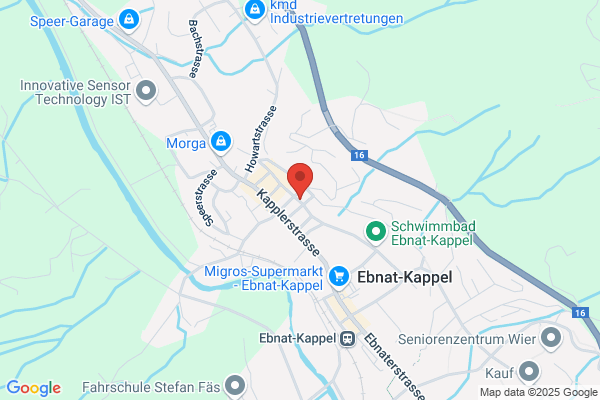 A. und H. Koller AG