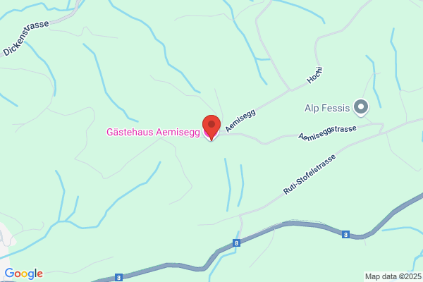 Altersheim Aemisegg