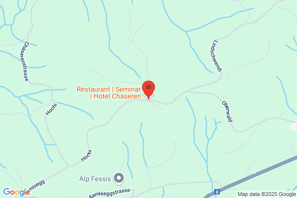 Chäseren