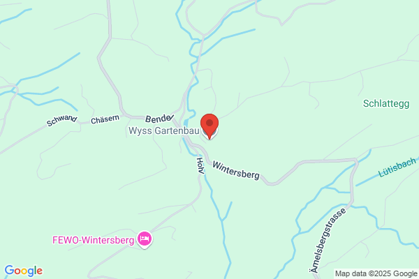 Gartenbau H. Wyssen