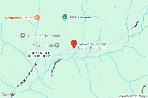 Heimvorteil