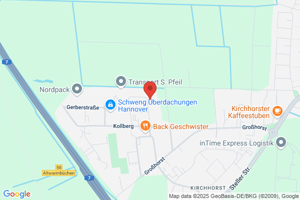 Speed Service GmbH