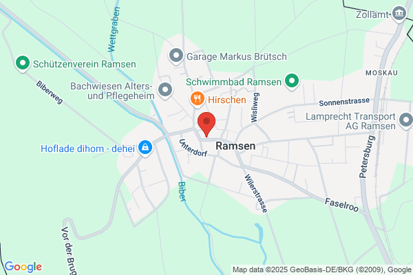 LeoRam GmbH