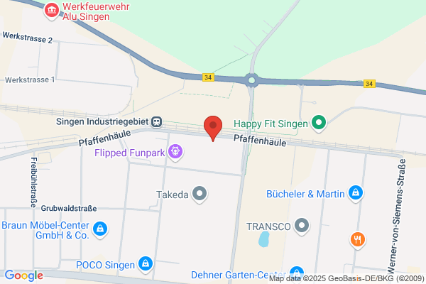 AF-Medical GmbH