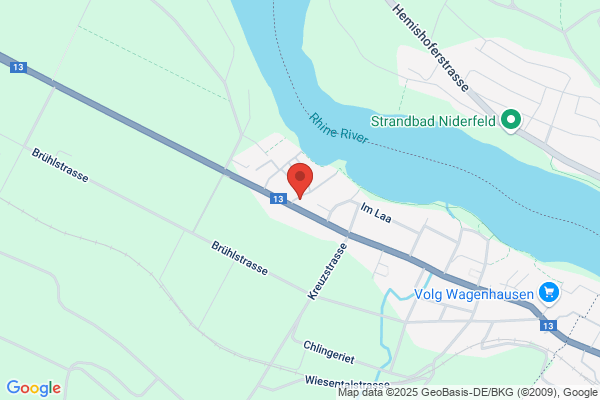Landgasthof Camping