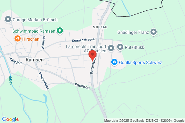 Migrol Tankstelle