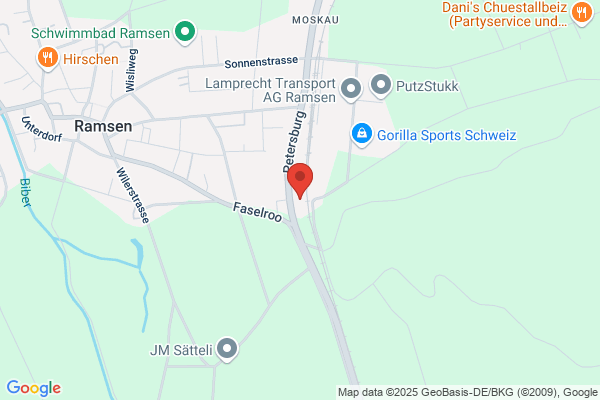 Assia.ch Tuning und Racing