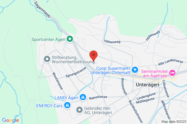 Bernhard Consulting