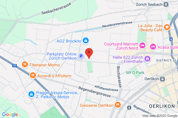 Fehr Consulting GmbH