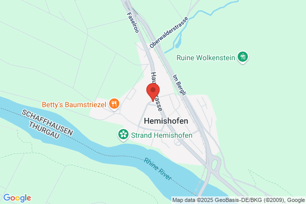 Feuerwehrkommando