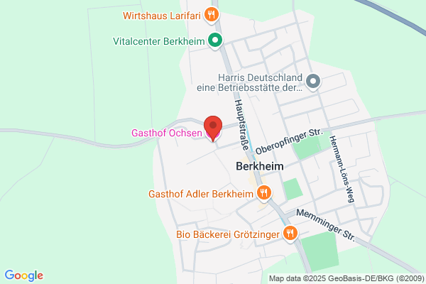 Gasthaus Ochsen