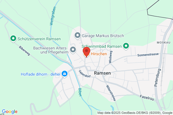 Hotel Hirschen