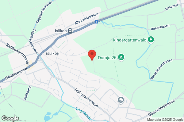 Hundepension Klingenried