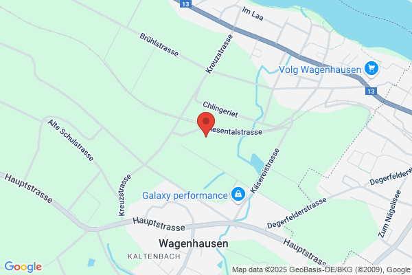 Malergschaeft W. Fet