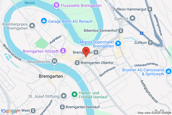 S. Ruch Ingenieur- unternehmer Architekt