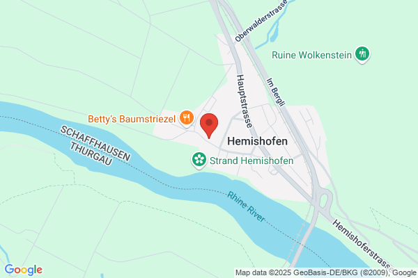 Schneider Bedachungen