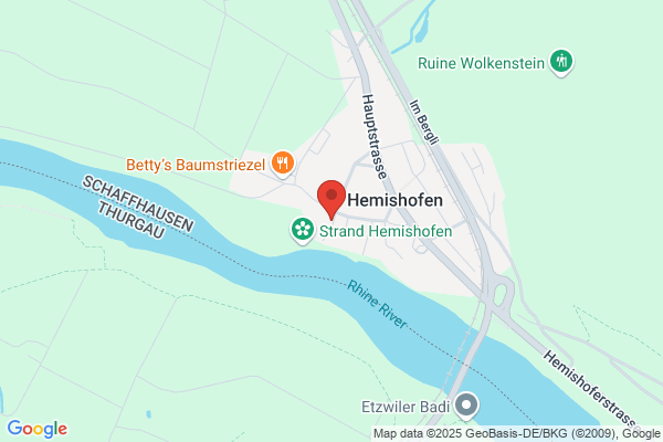 Schulhaus Hopfegarte Sekundarschule
