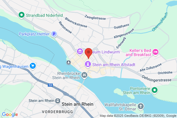 Tierarztpraxis GST Zur Linde