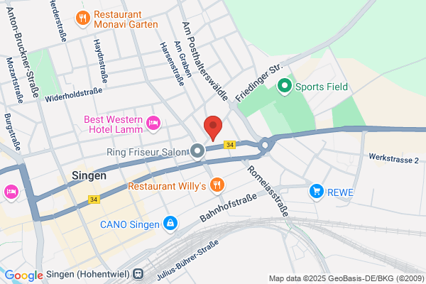 Wengert AG