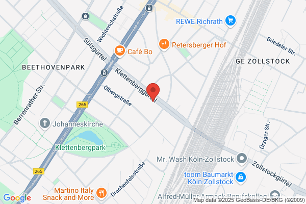 ZWR Invest AG