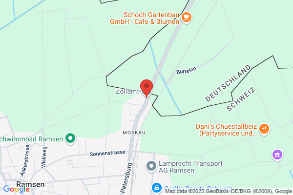 Zollinspektorat