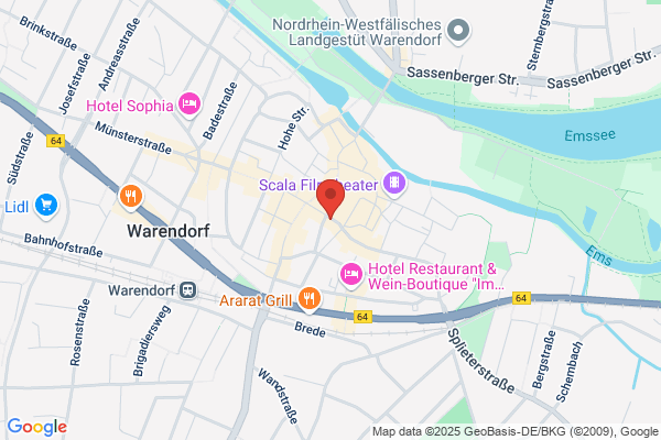 Dritte Welt-Laden