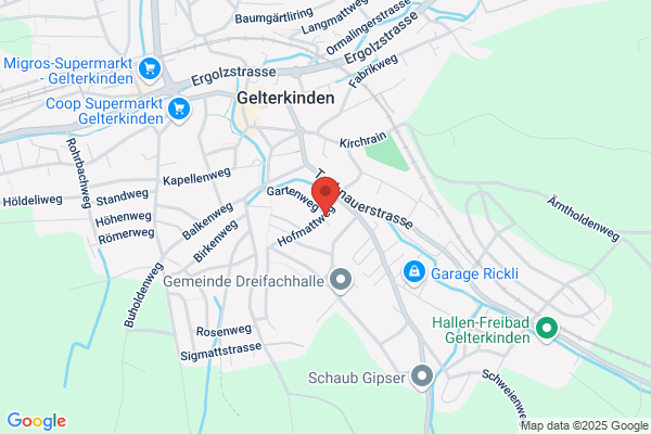 Felix Freivogel AG Schreinerei