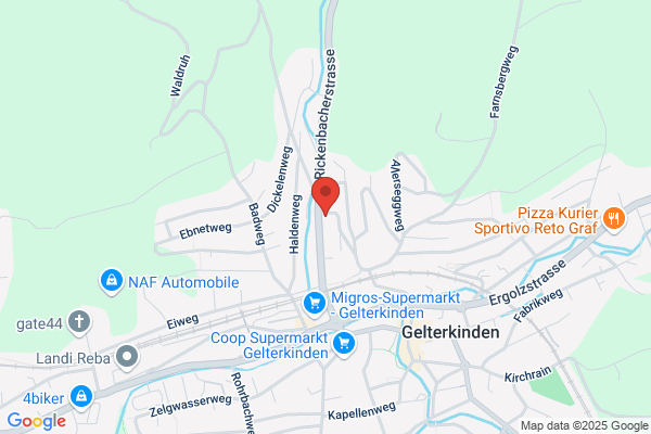 Kindergarten Staffelen