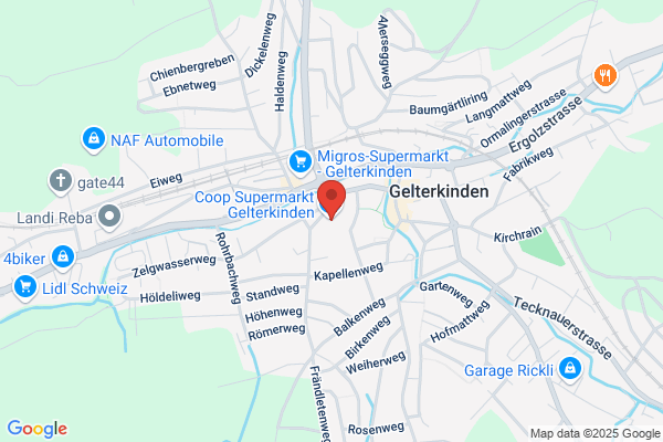 Rebisto GmbH
