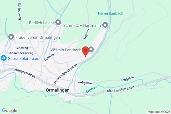 Ruepp AG
