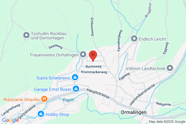 Schaub Holzbau AG