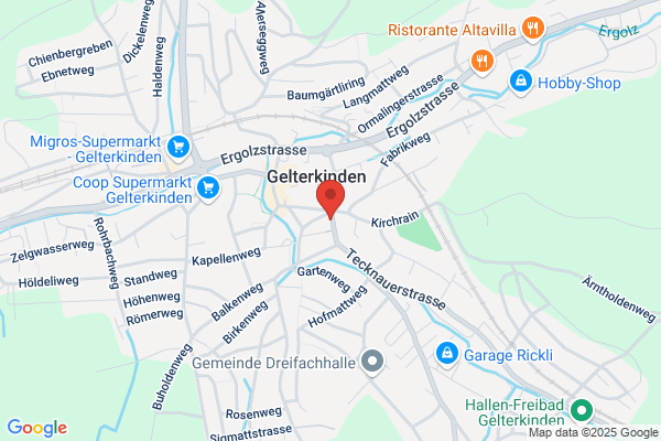 Schuhhaus Schoenenberger