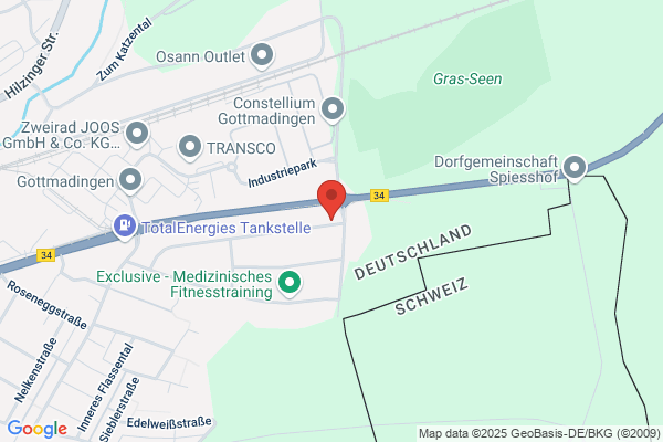 Turbovis GmbH