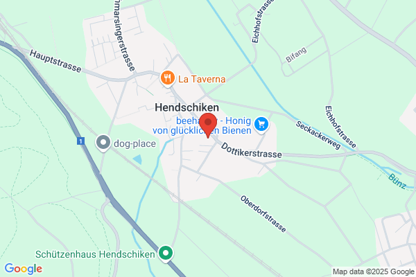 Bünztal Autohandel & Transport