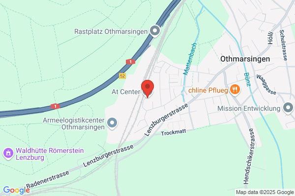 ATC Frech und Cie