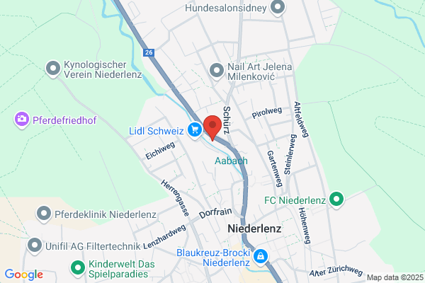 Brockenhaus Regenbogen