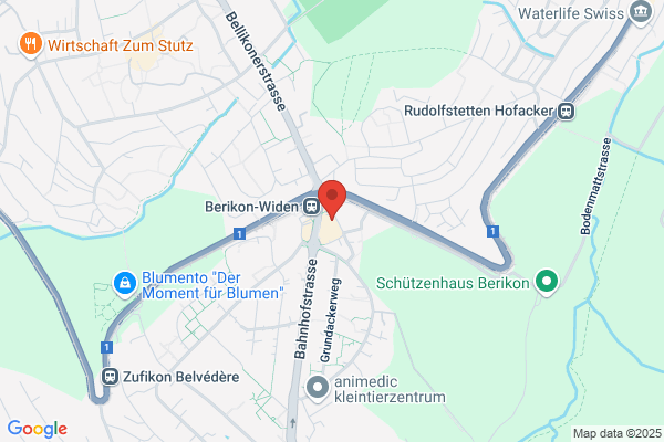 Coop Aargau