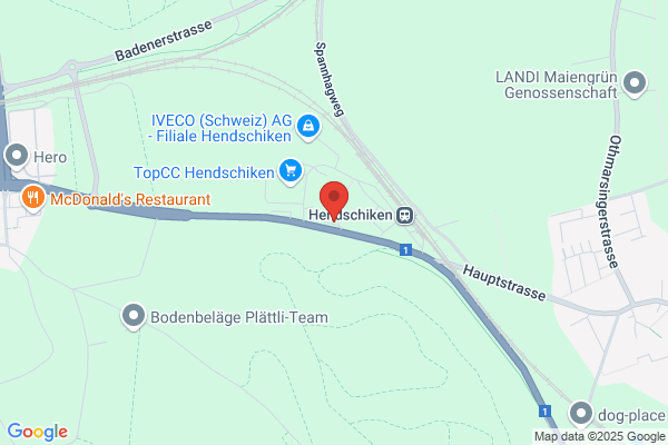 Coop Aargau