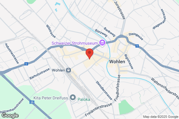 Drogerie Posthof GmbH Holenweg und Lehmann